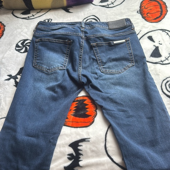 Armani exchange skinny jeans a - Picture 3 of 3